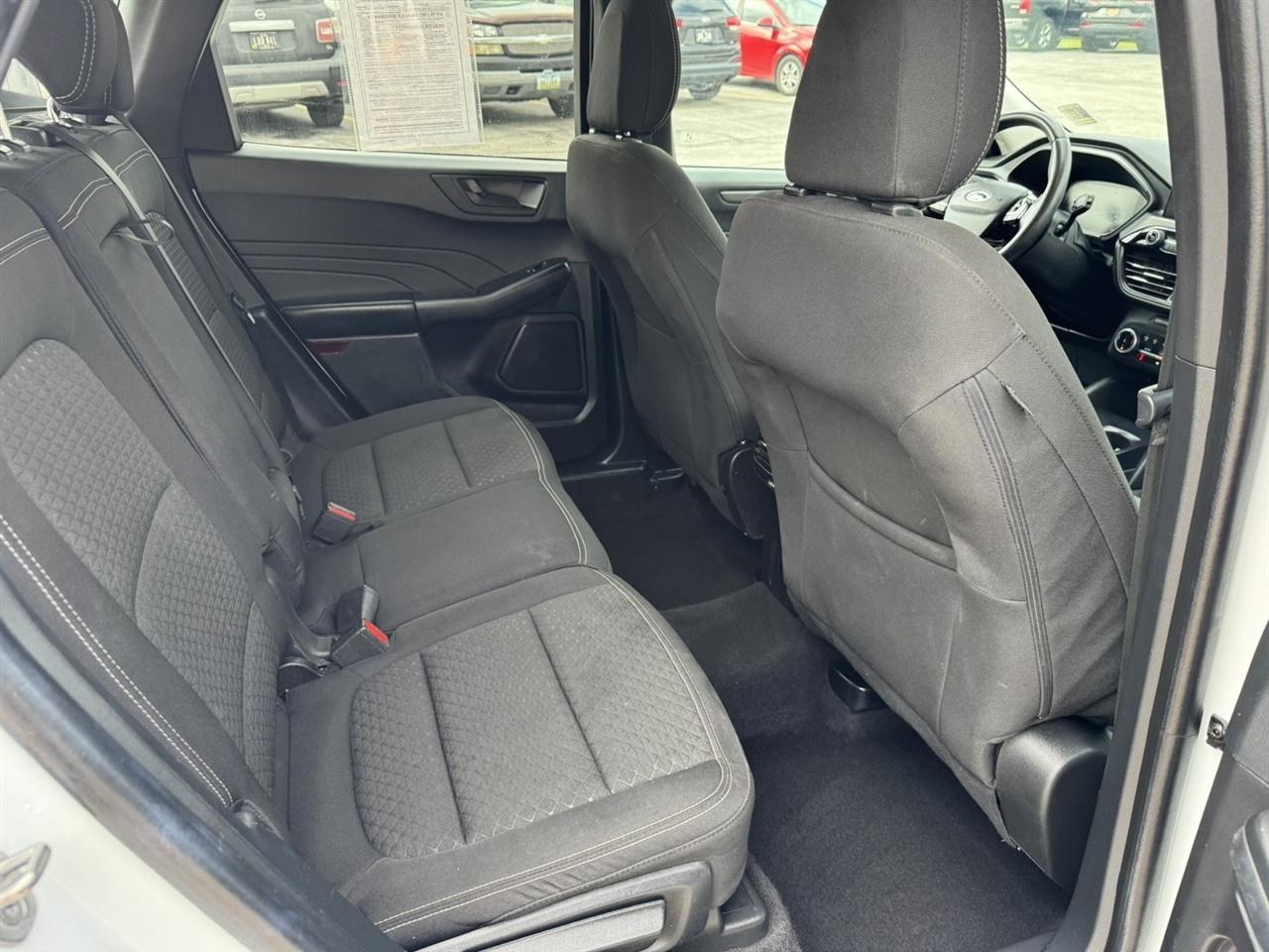 Ford Escape Active AWD 2023