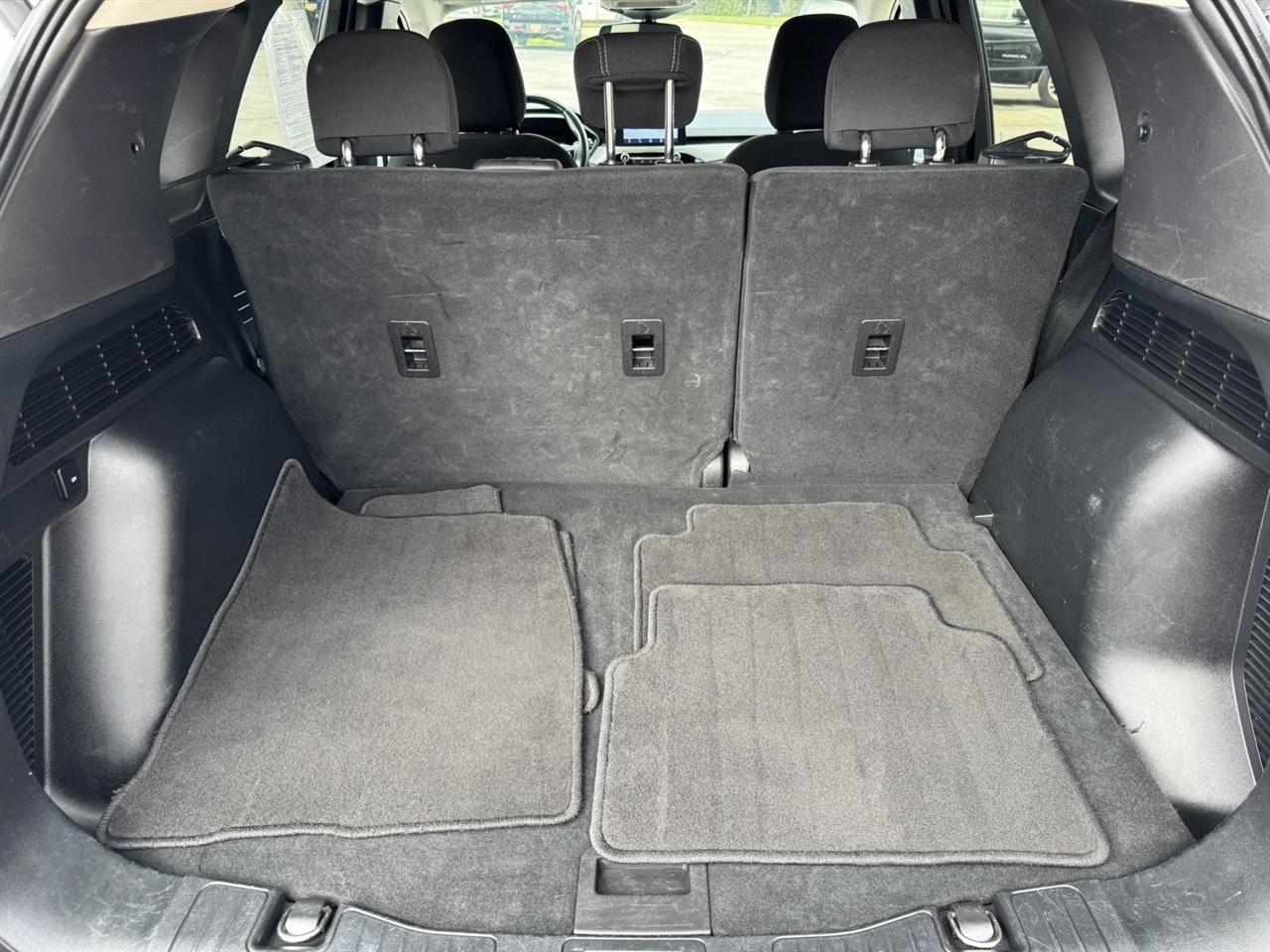 Ford Escape Active AWD 2023