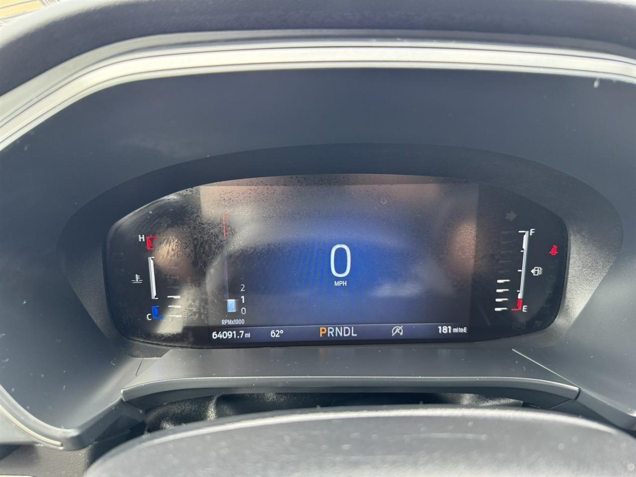 Ford Escape Active AWD 2023