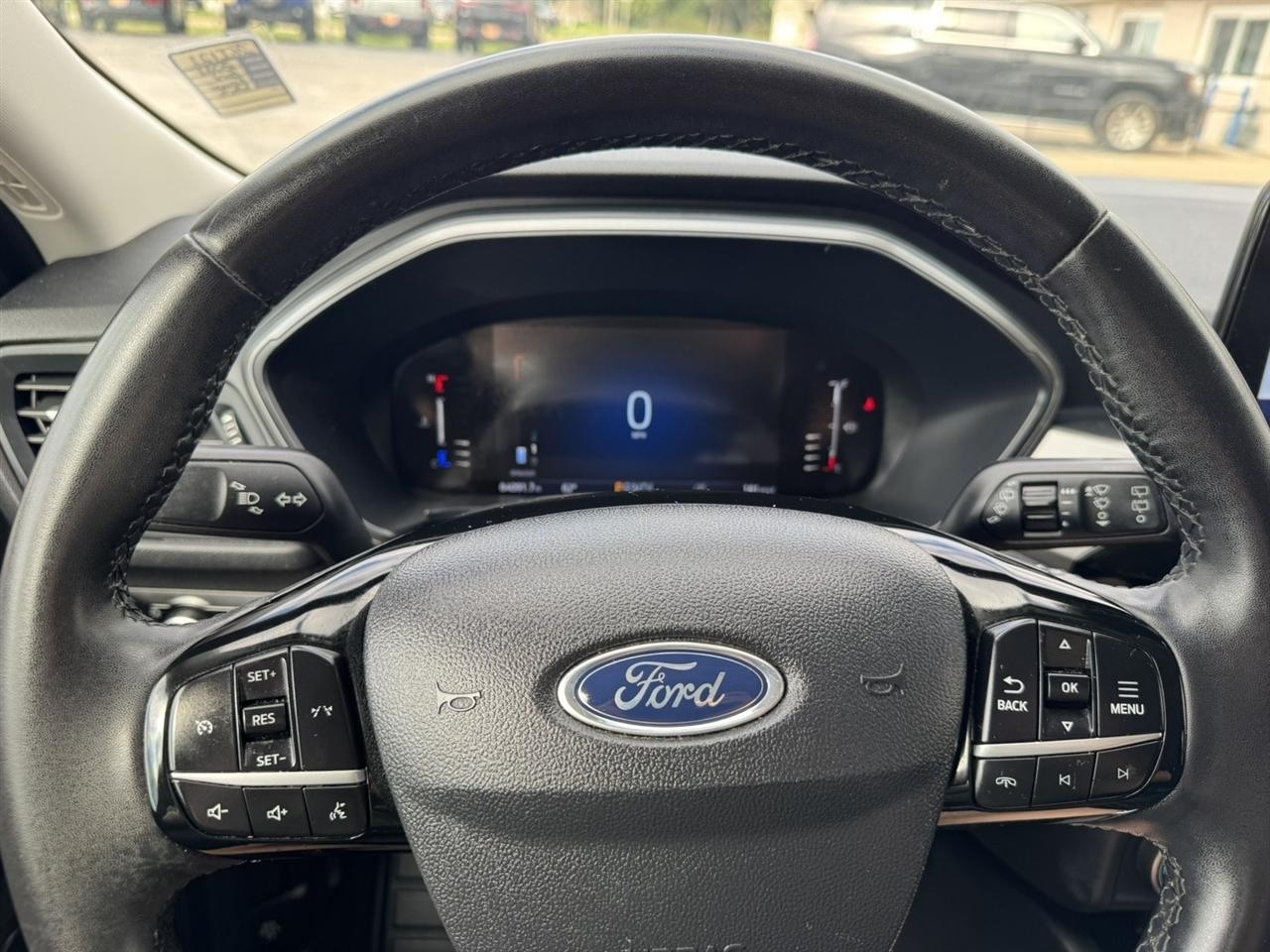 Ford Escape Active AWD 2023