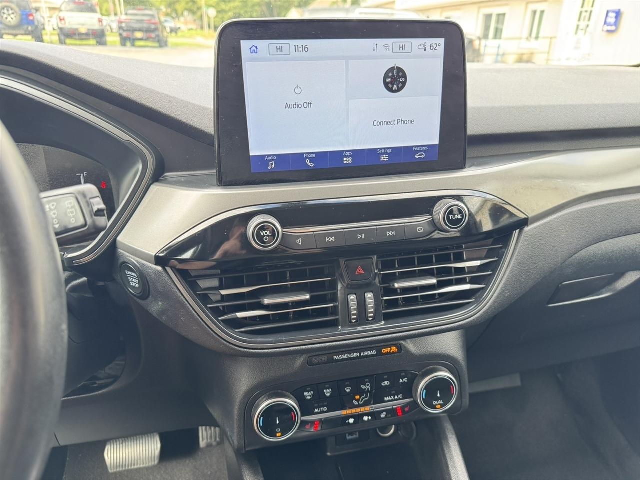 Ford Escape Active AWD 2023