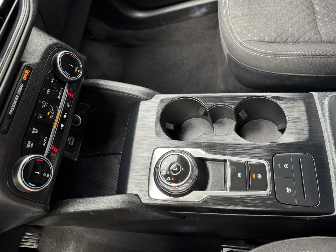 Ford Escape Active AWD 2023