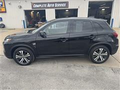 2026 Mitsubishi Outlander Sport 