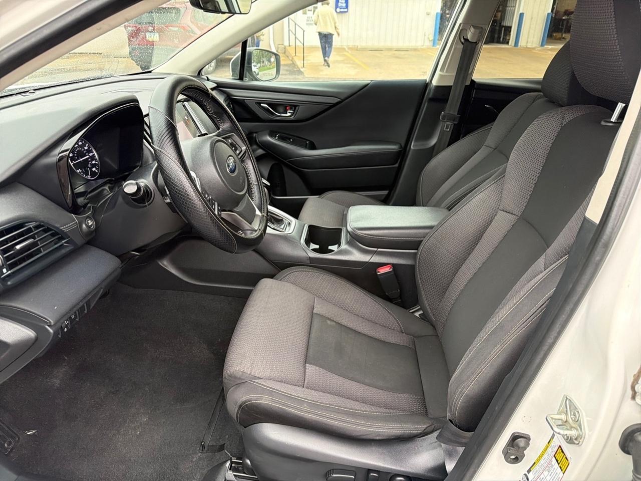 Subaru Outback Premium 2020