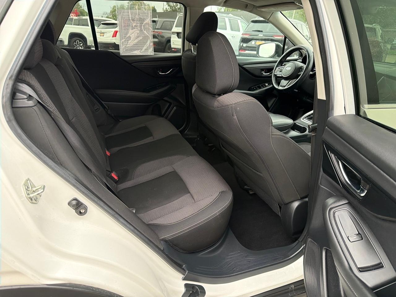 Subaru Outback Premium 2020