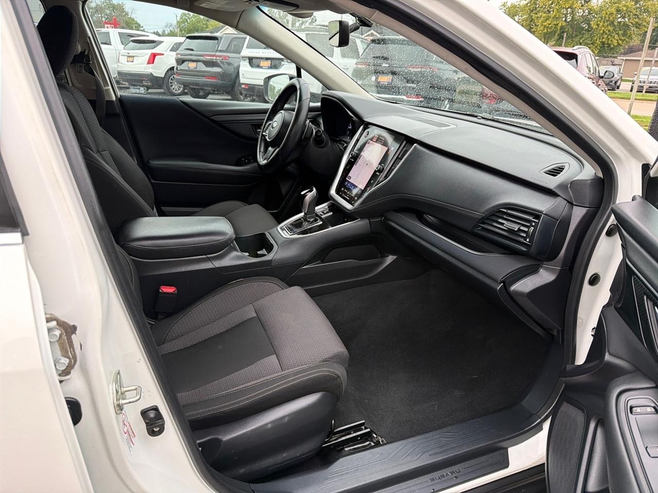 Subaru Outback Premium 2020
