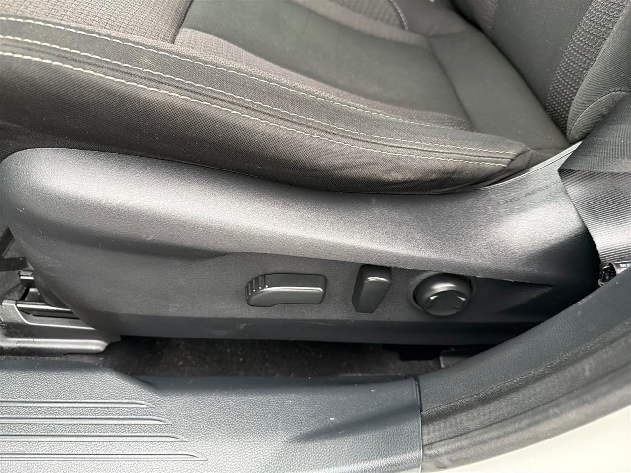 Subaru Outback Premium 2020