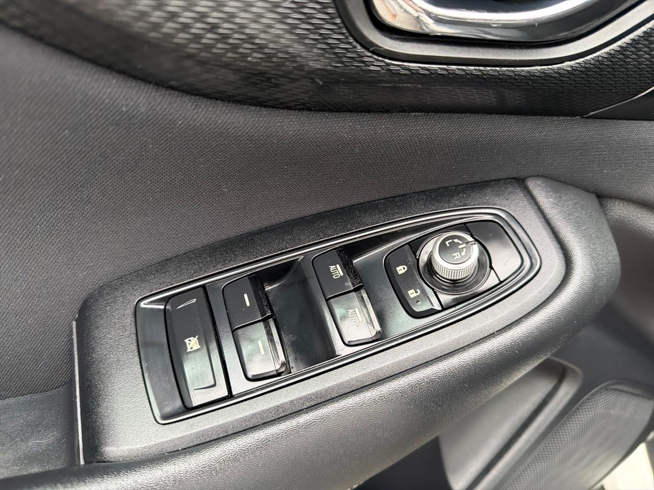Subaru Outback Premium 2020
