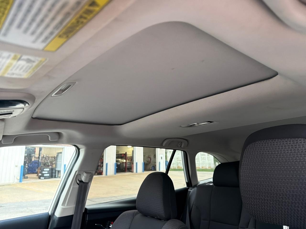 Subaru Outback Premium 2020