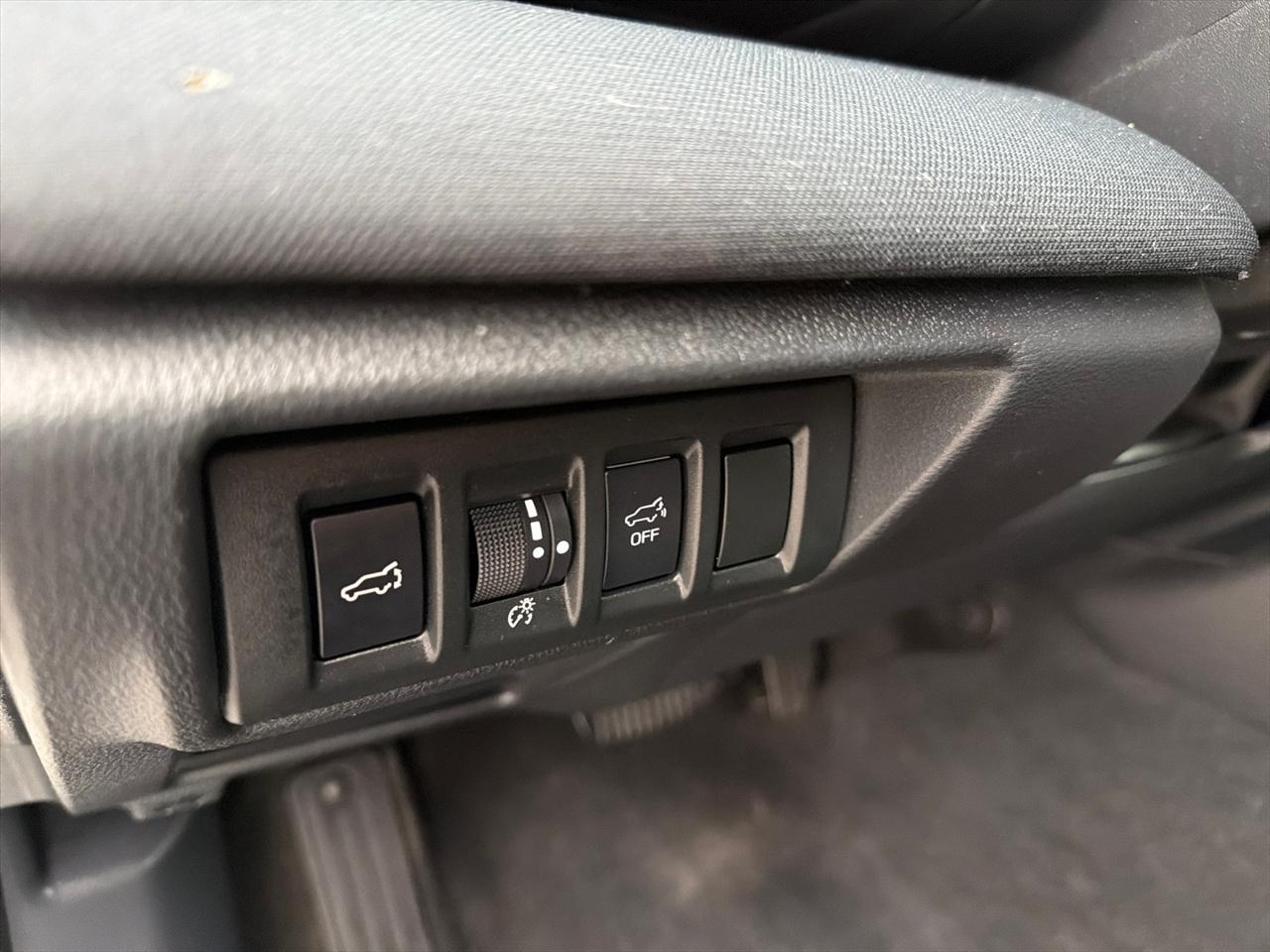 Subaru Outback Premium 2020