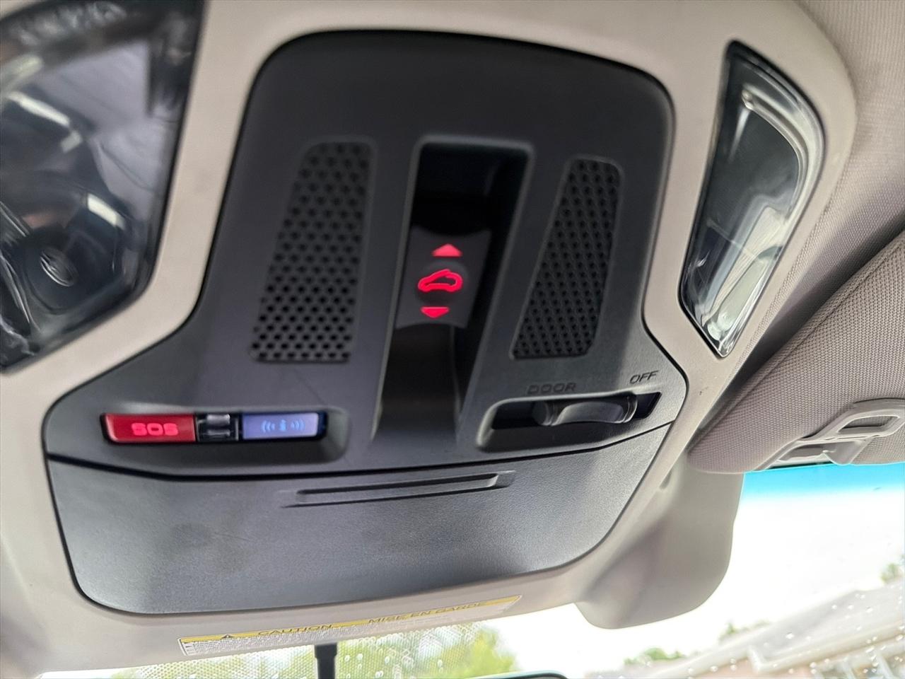 Subaru Outback Premium 2020