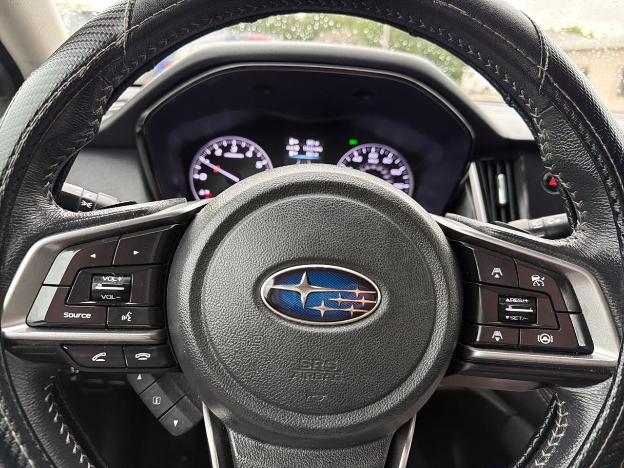 Subaru Outback Premium 2020
