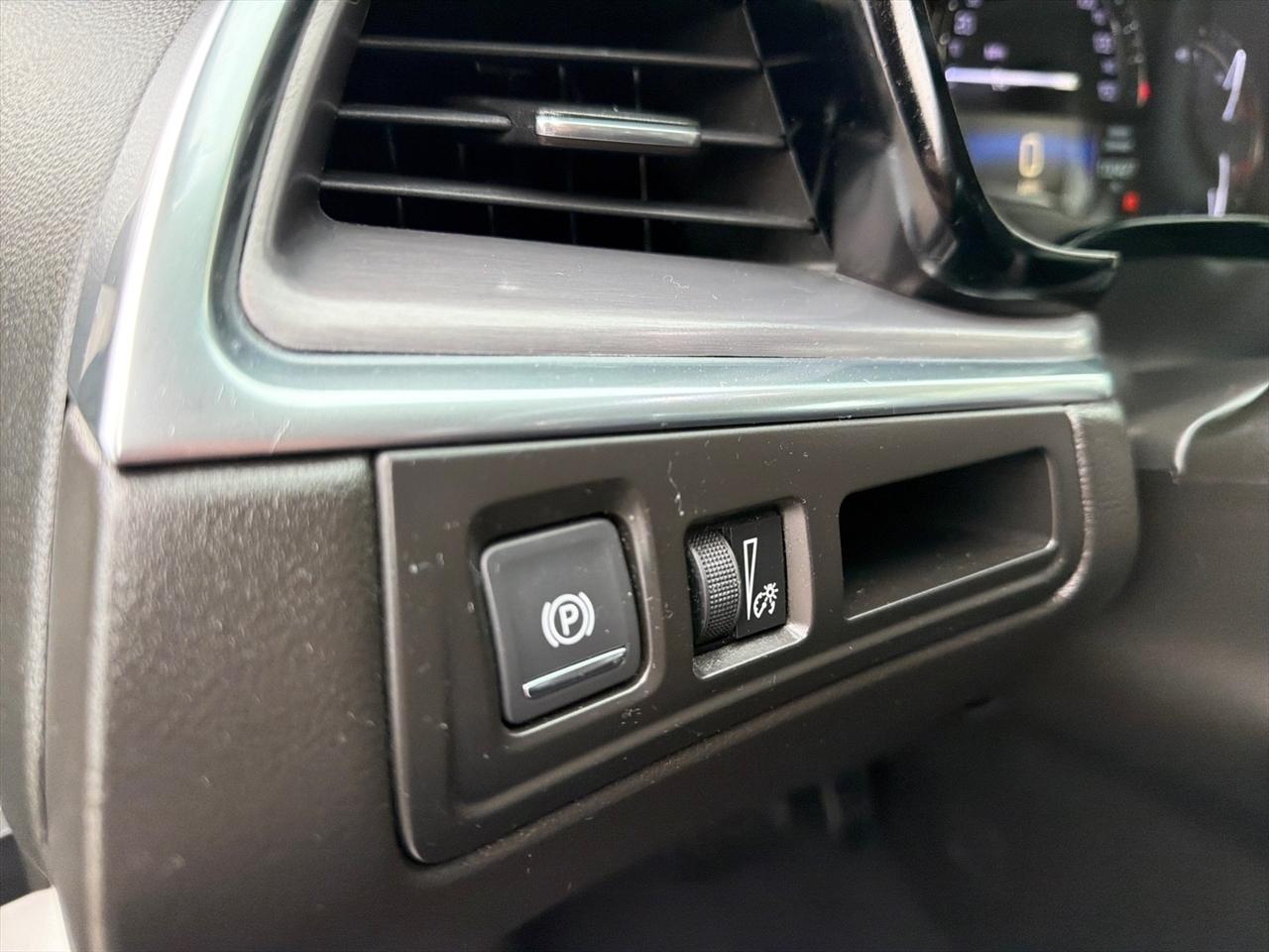 Cadillac XT5 Luxury 2019