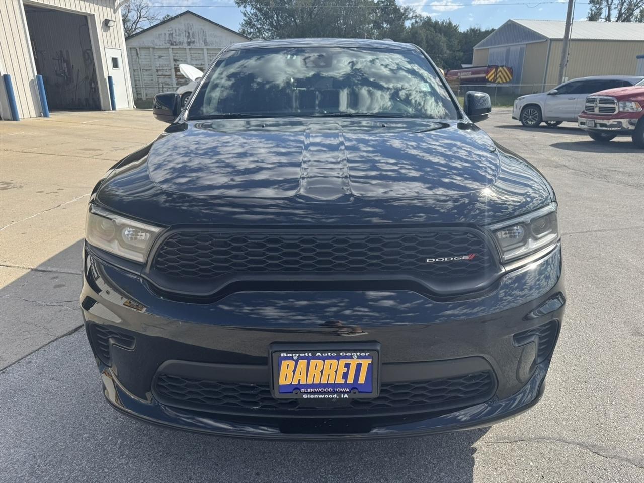 Dodge Durango GT Plus AWD 2024