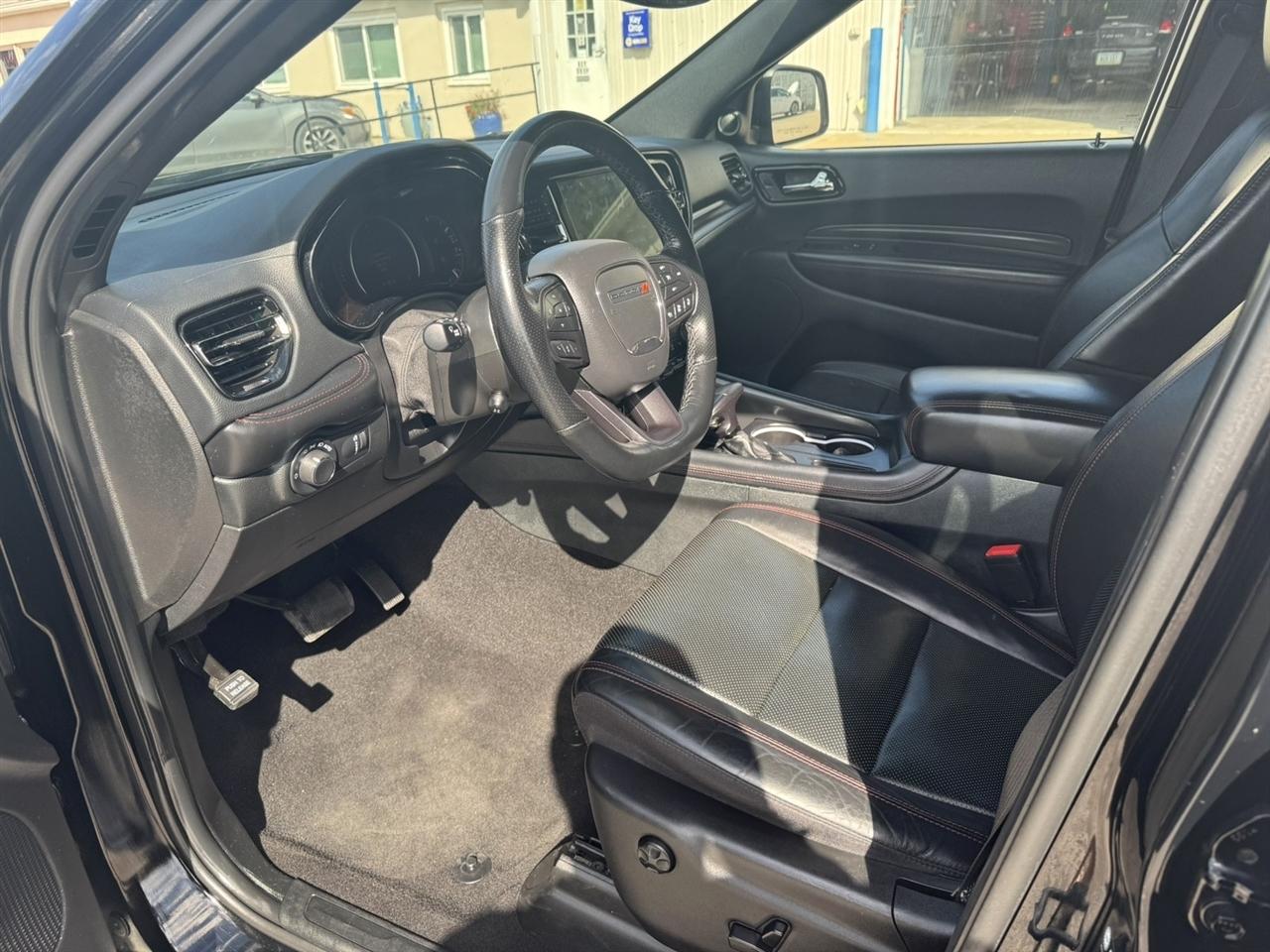 Dodge Durango GT Plus AWD 2024
