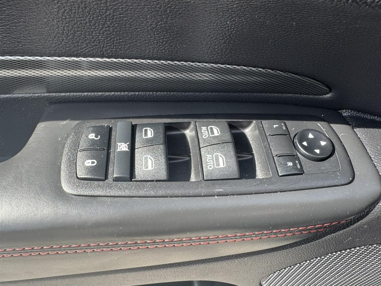 Dodge Durango GT Plus AWD 2024