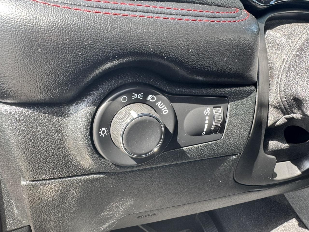 Dodge Durango GT Plus AWD 2024