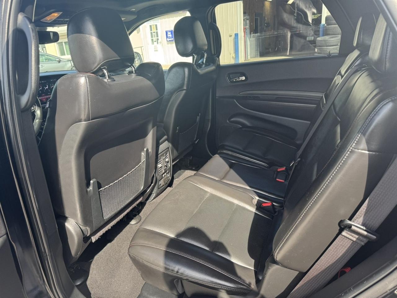 Dodge Durango GT Plus AWD 2024