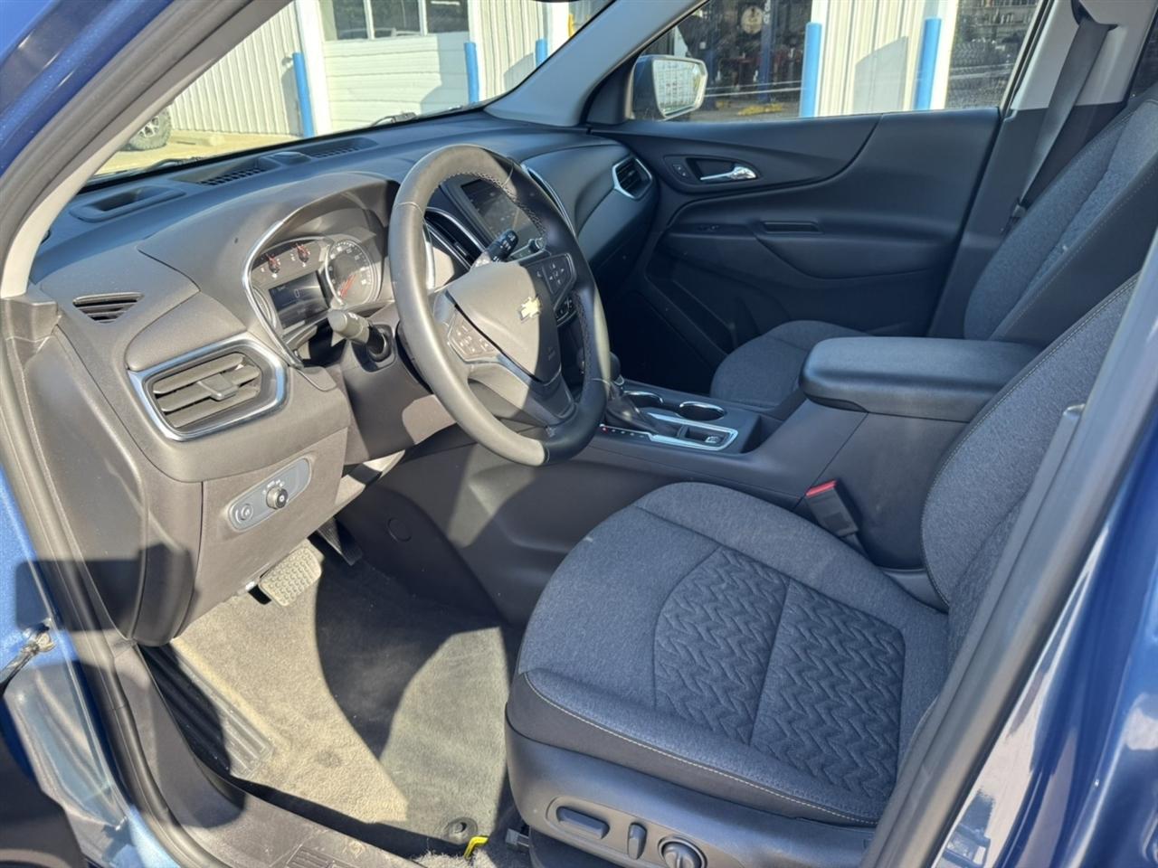 Chevrolet Equinox LT AWD 2024