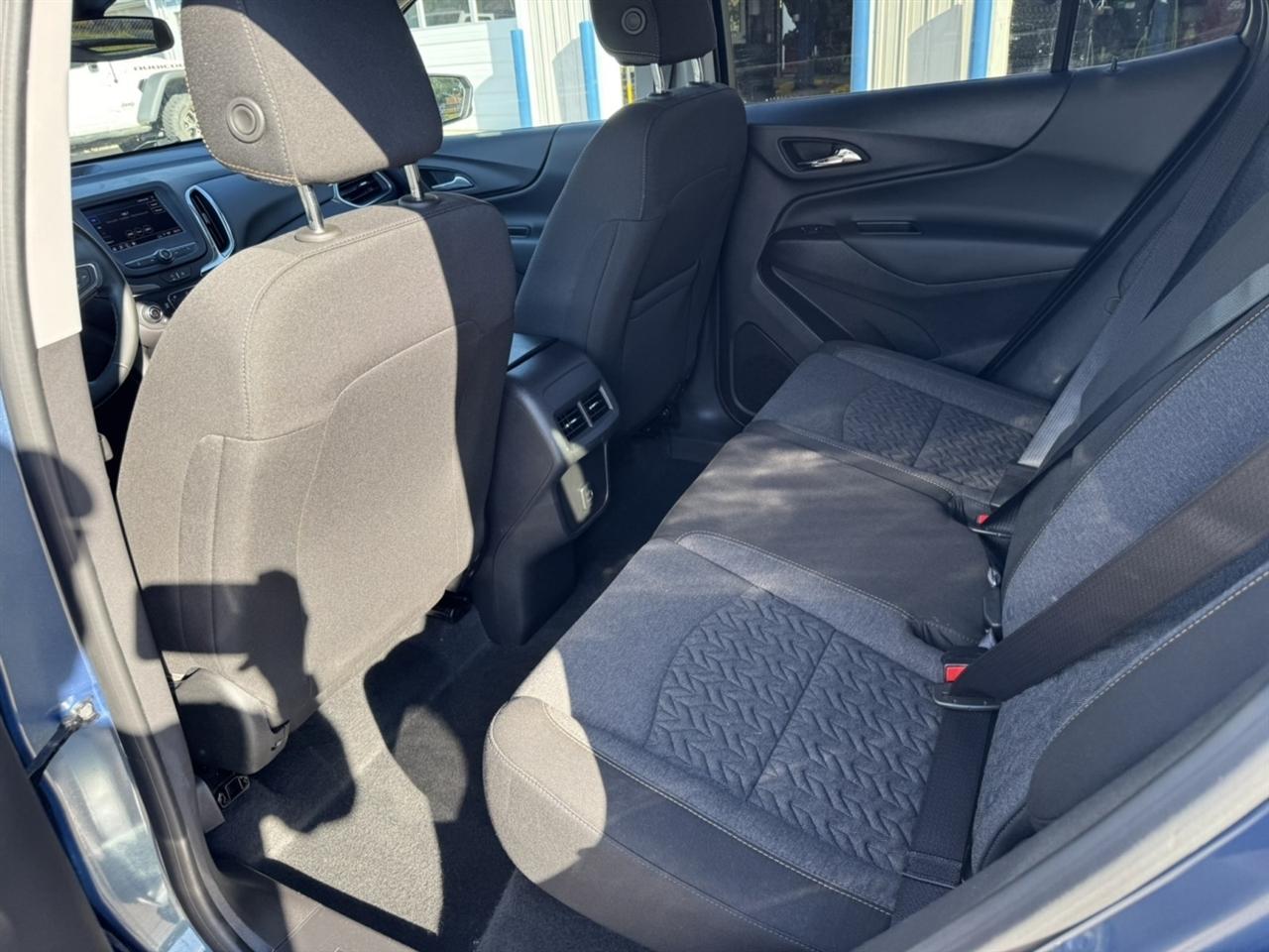 Chevrolet Equinox LT AWD 2024