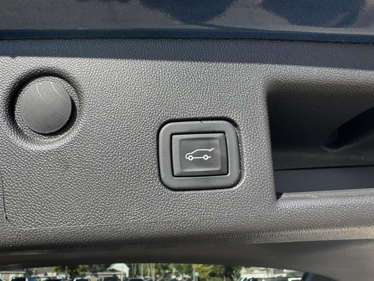 Chevrolet Equinox LT AWD 2024