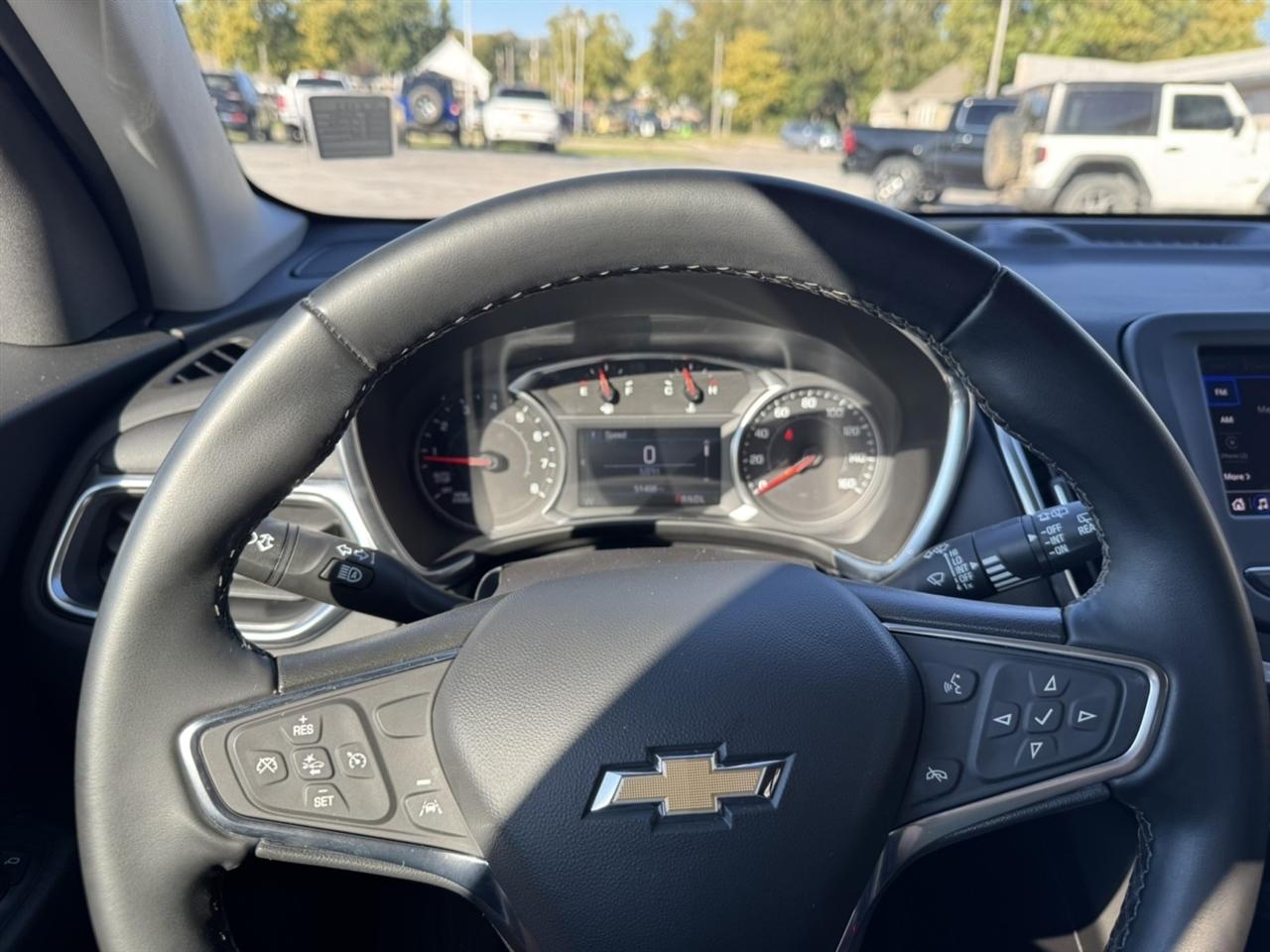 Chevrolet Equinox LT AWD 2024
