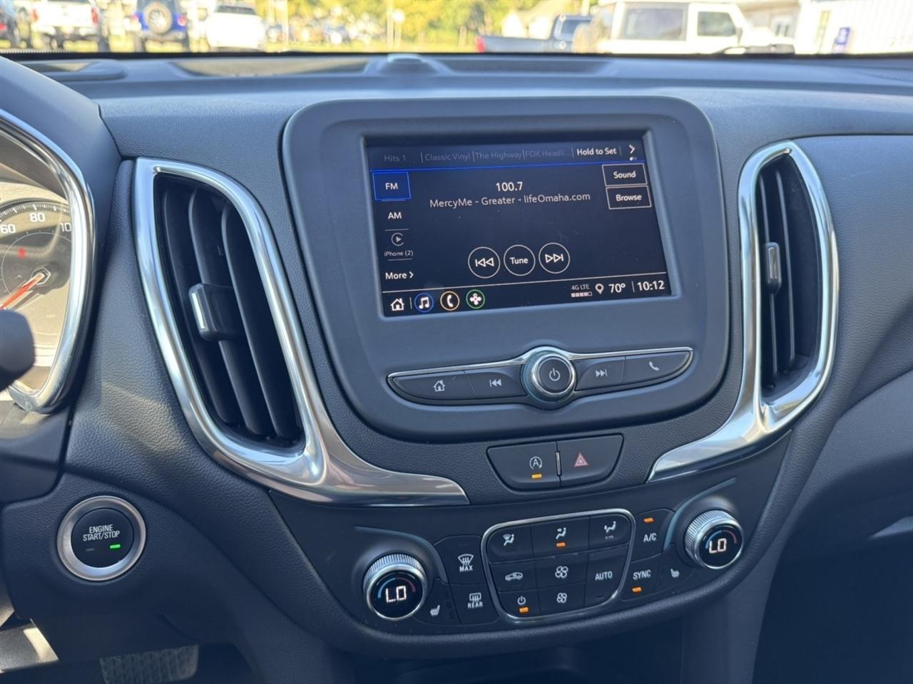 Chevrolet Equinox LT AWD 2024