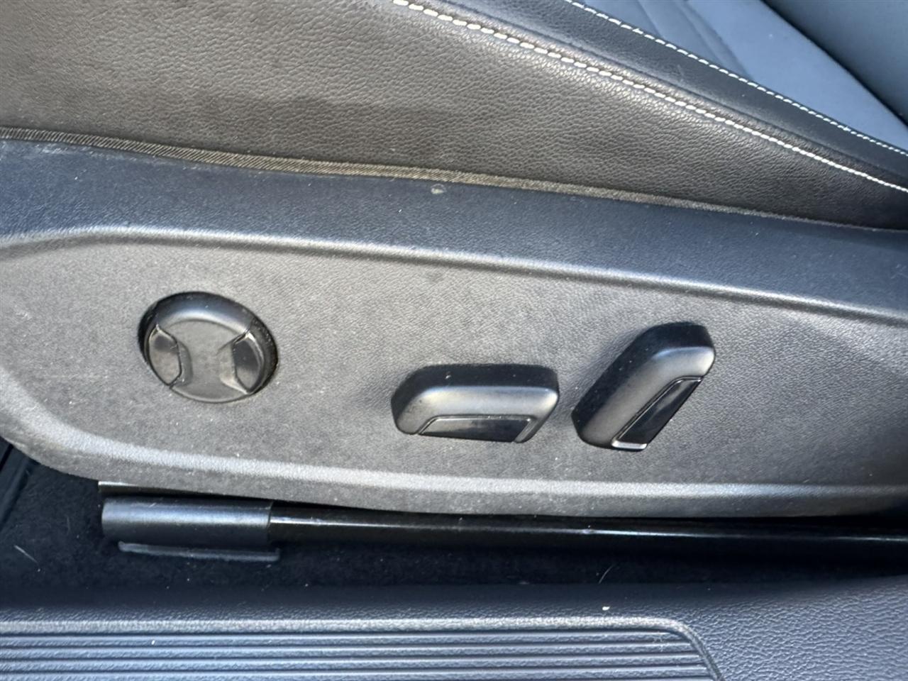 Volkswagen Jetta SE 2025