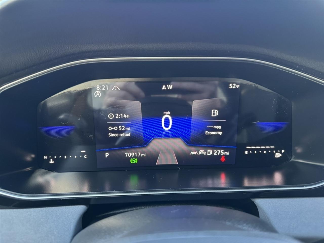 Volkswagen Jetta SE 2025