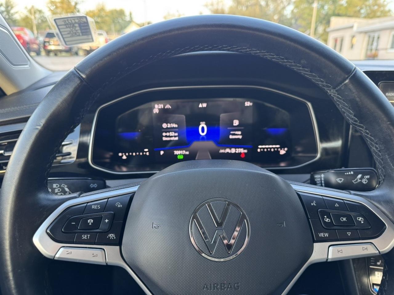 Volkswagen Jetta SE 2025