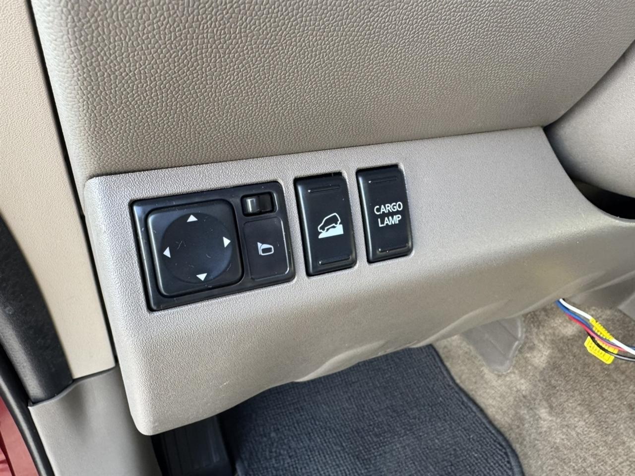 Nissan Frontier SL Crew Cab 5AT 4WD 2018