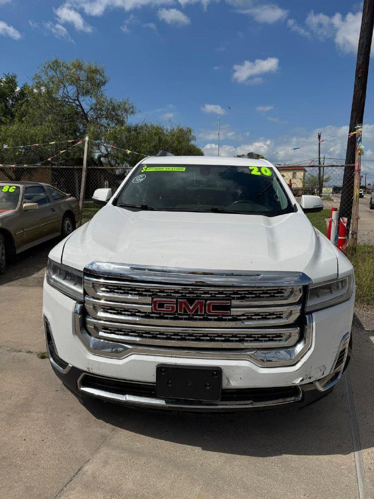 2020 GMC Acadia SLE-1 FWD