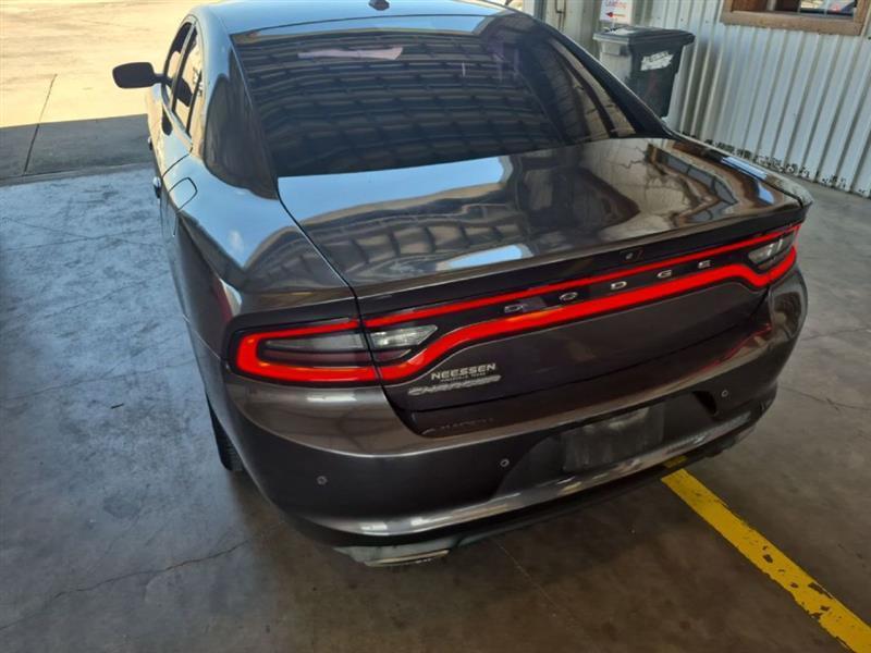 2020 Dodge Charger SXT - Photo 6