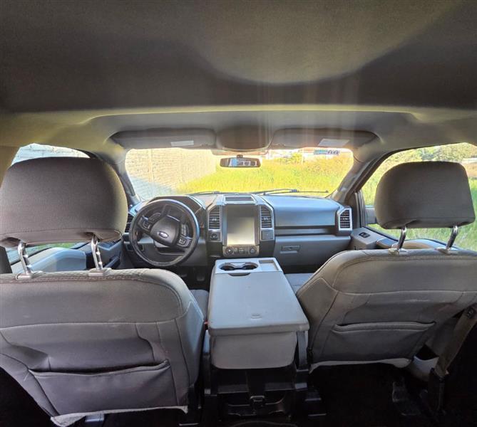 Ford F-150 photo 4