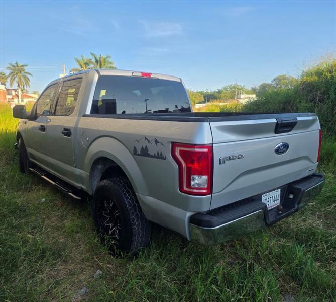 Ford F-150 photo 5