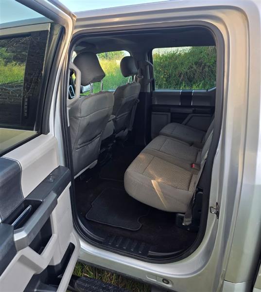 Ford F-150 photo 7