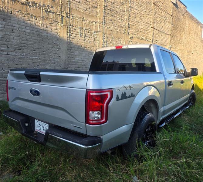 Ford F-150 photo 9