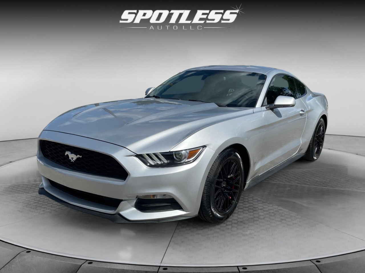 Used Cars for Sale San Antonio TX 78212 Spotless Auto LLC