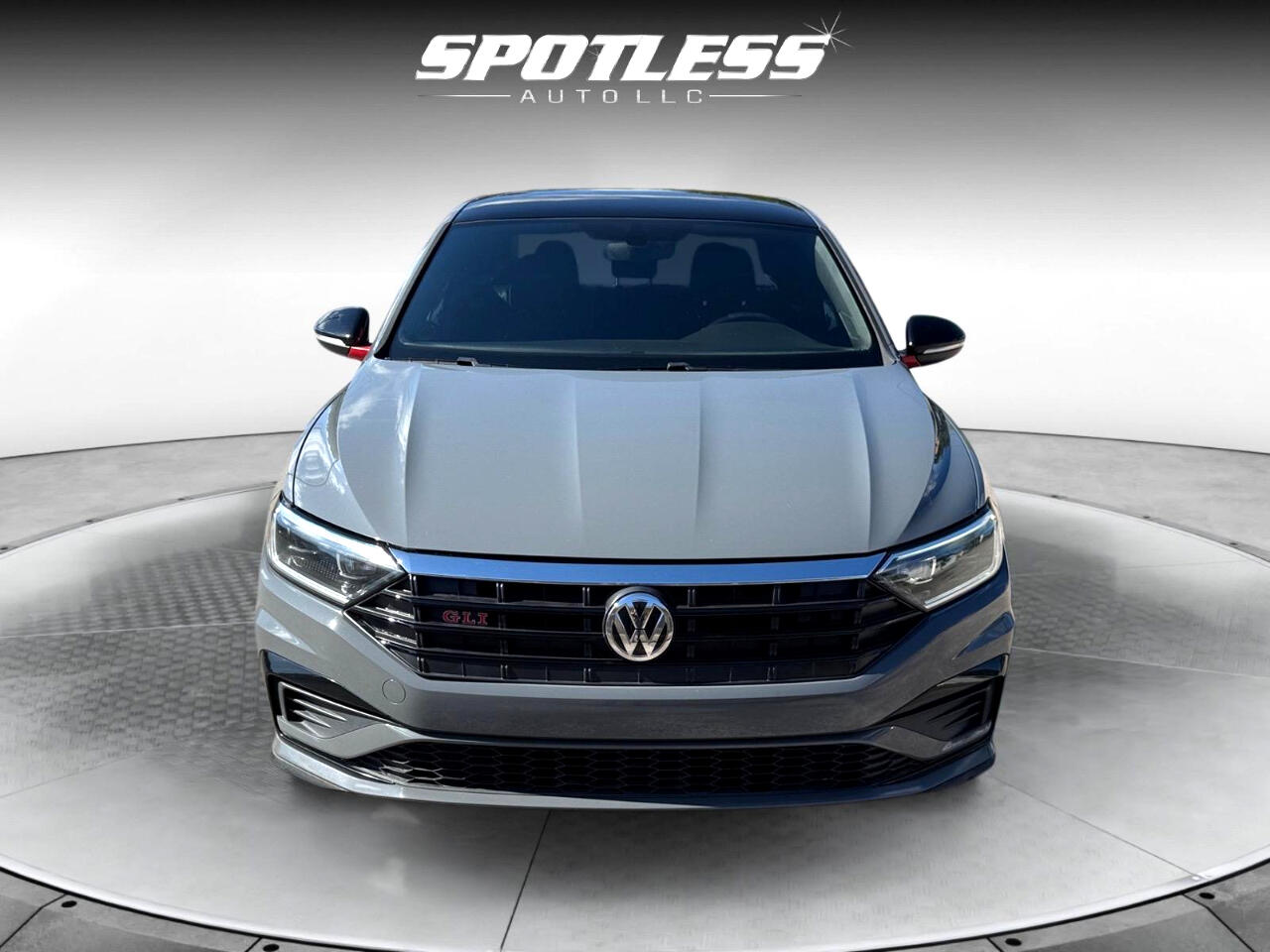 2019 Volkswagen Jetta GLI Anniversary Edition photo 4