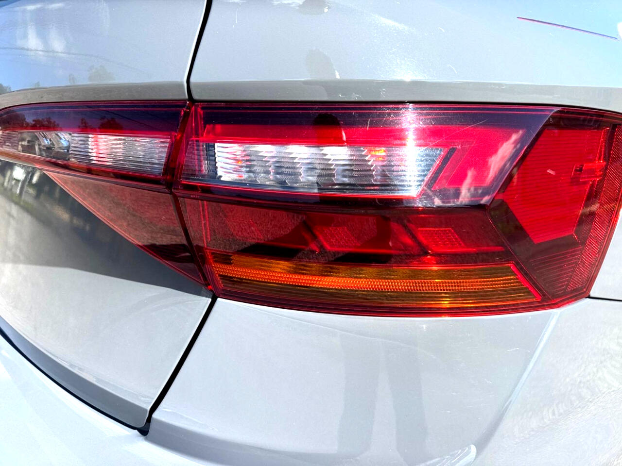 2019 Volkswagen Jetta GLI Anniversary Edition photo 12