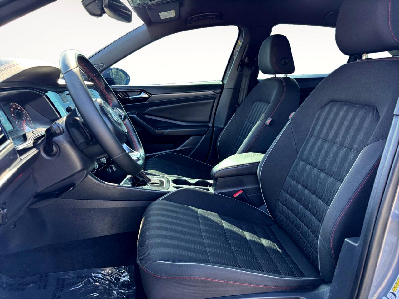 2019 Volkswagen Jetta GLI Anniversary Edition photo 18