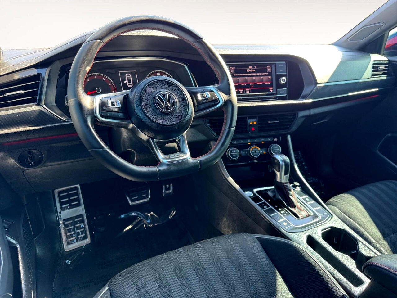 2019 Volkswagen Jetta GLI Anniversary Edition photo 20