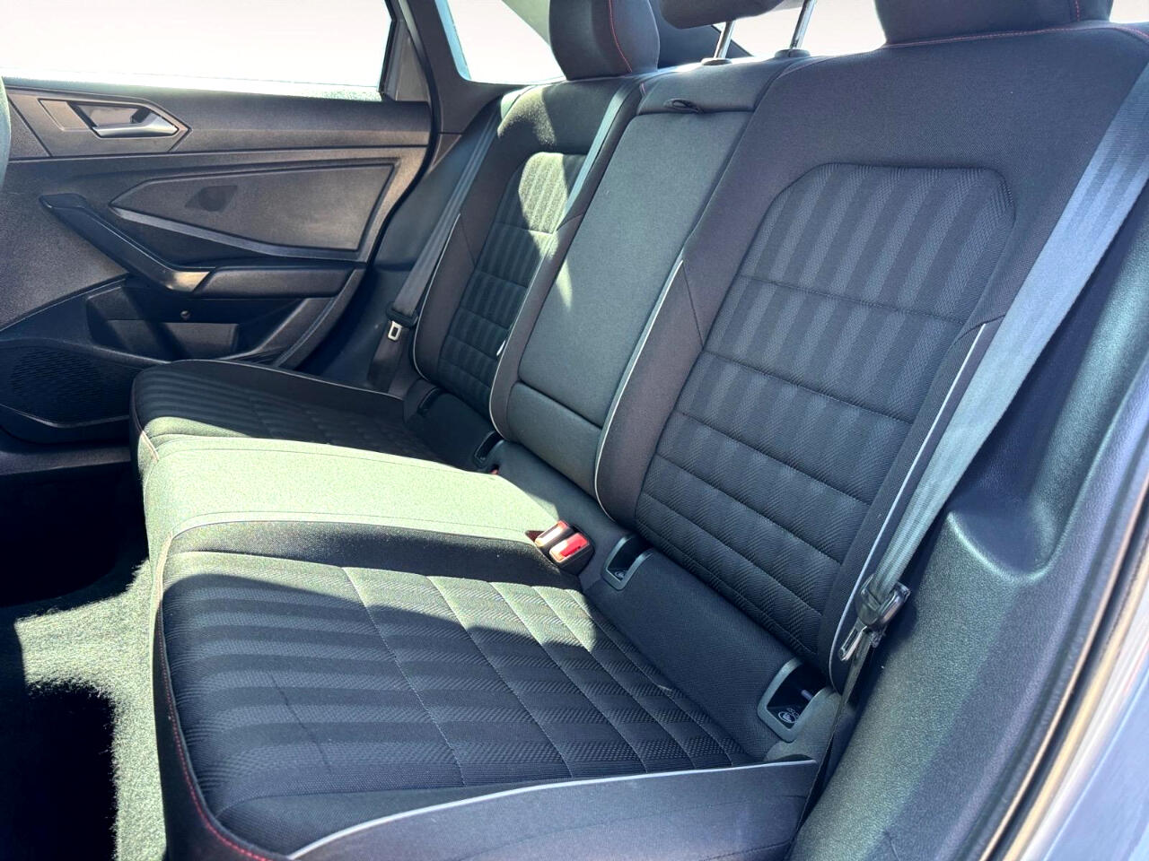 2019 Volkswagen Jetta GLI Anniversary Edition photo 24