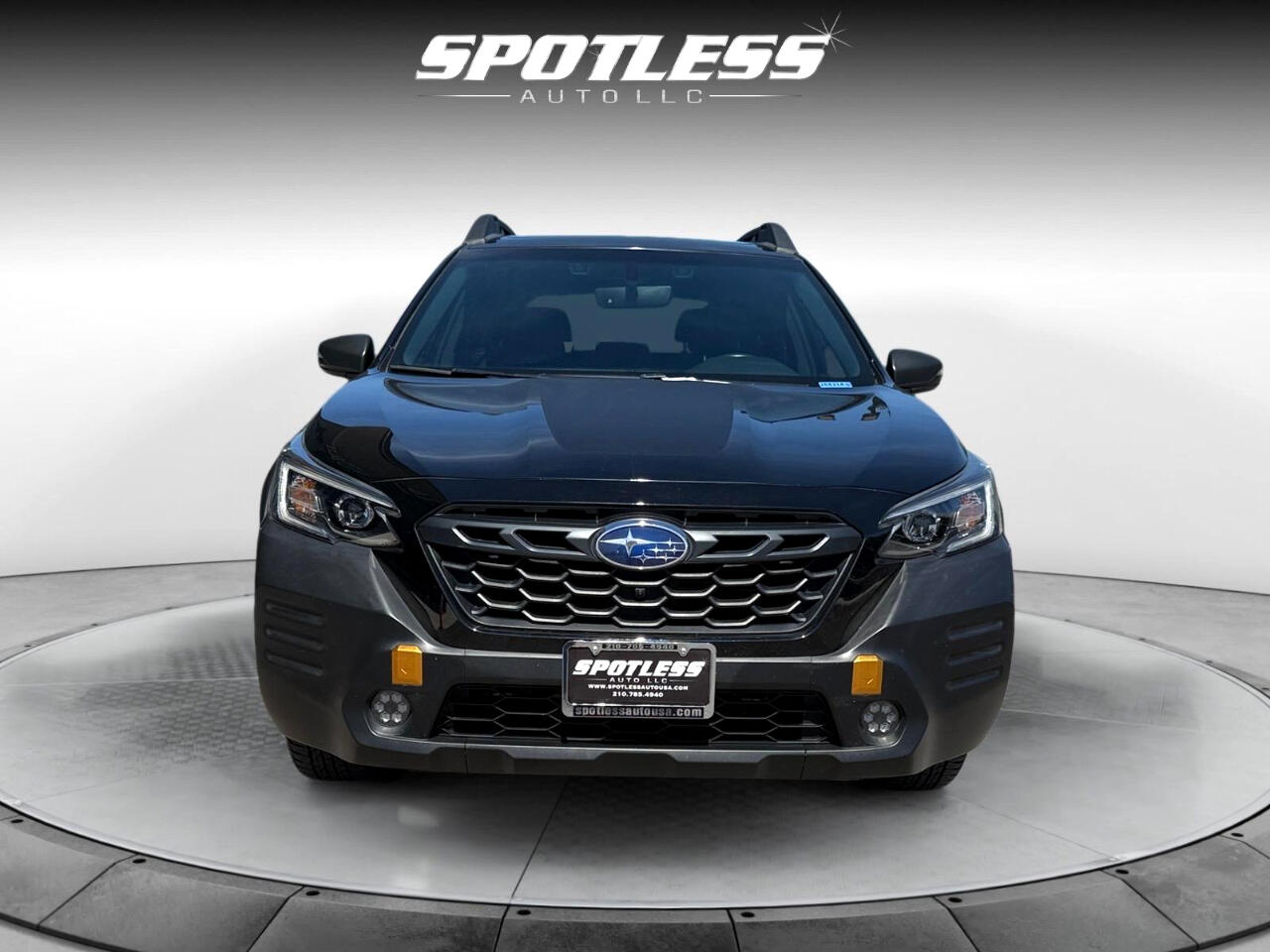 2022 Subaru Outback Wilderness photo 4