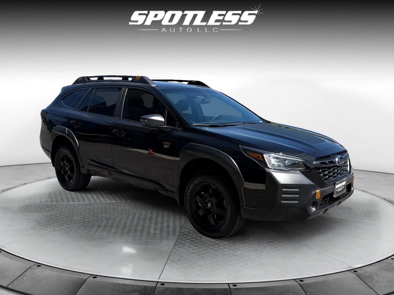 2022 Subaru Outback Wilderness photo 6