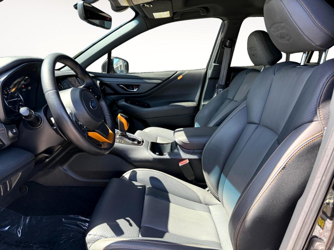 2022 Subaru Outback Wilderness photo 15