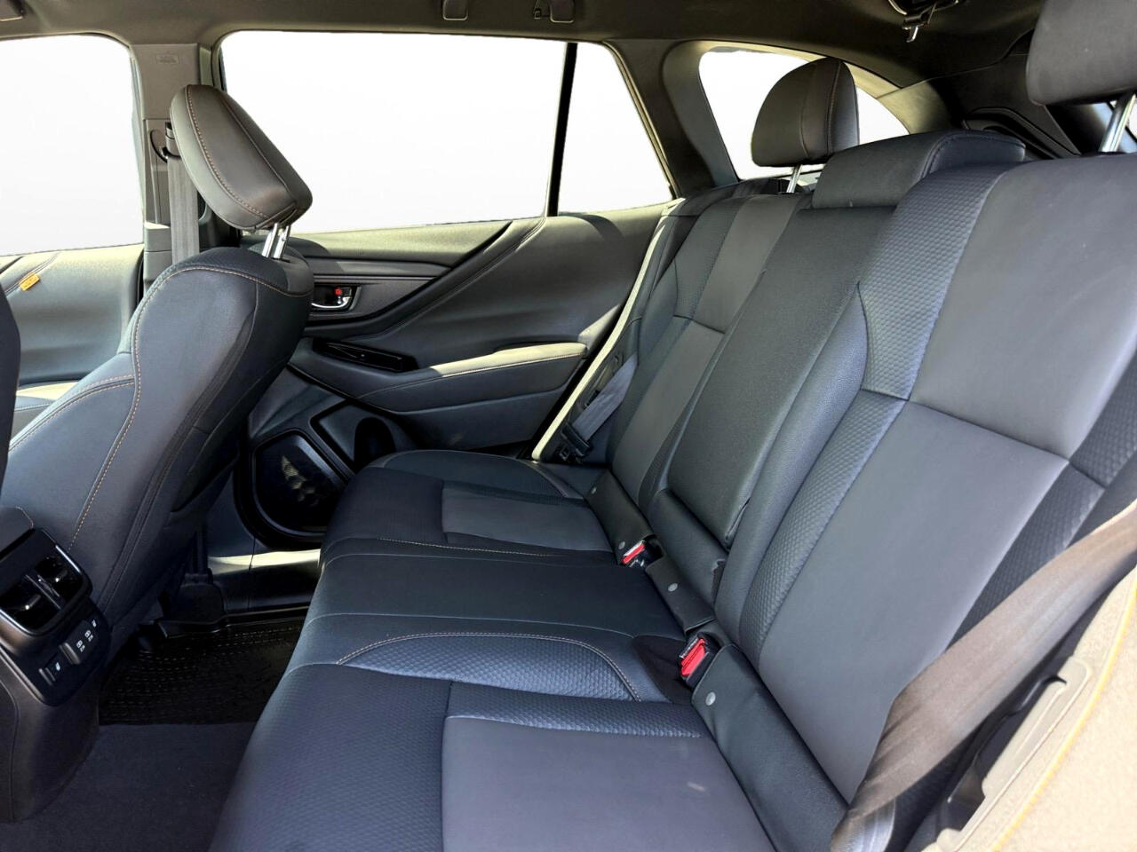 2022 Subaru Outback Wilderness photo 20