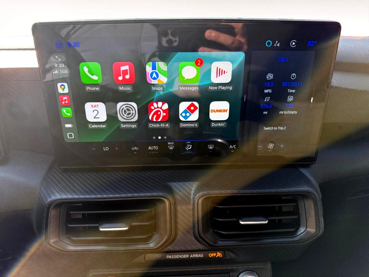 2024 Ford Mustang EcoBoost photo 20