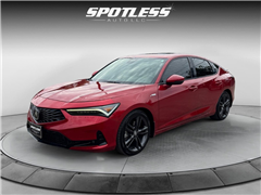 2023 Acura Integra 
