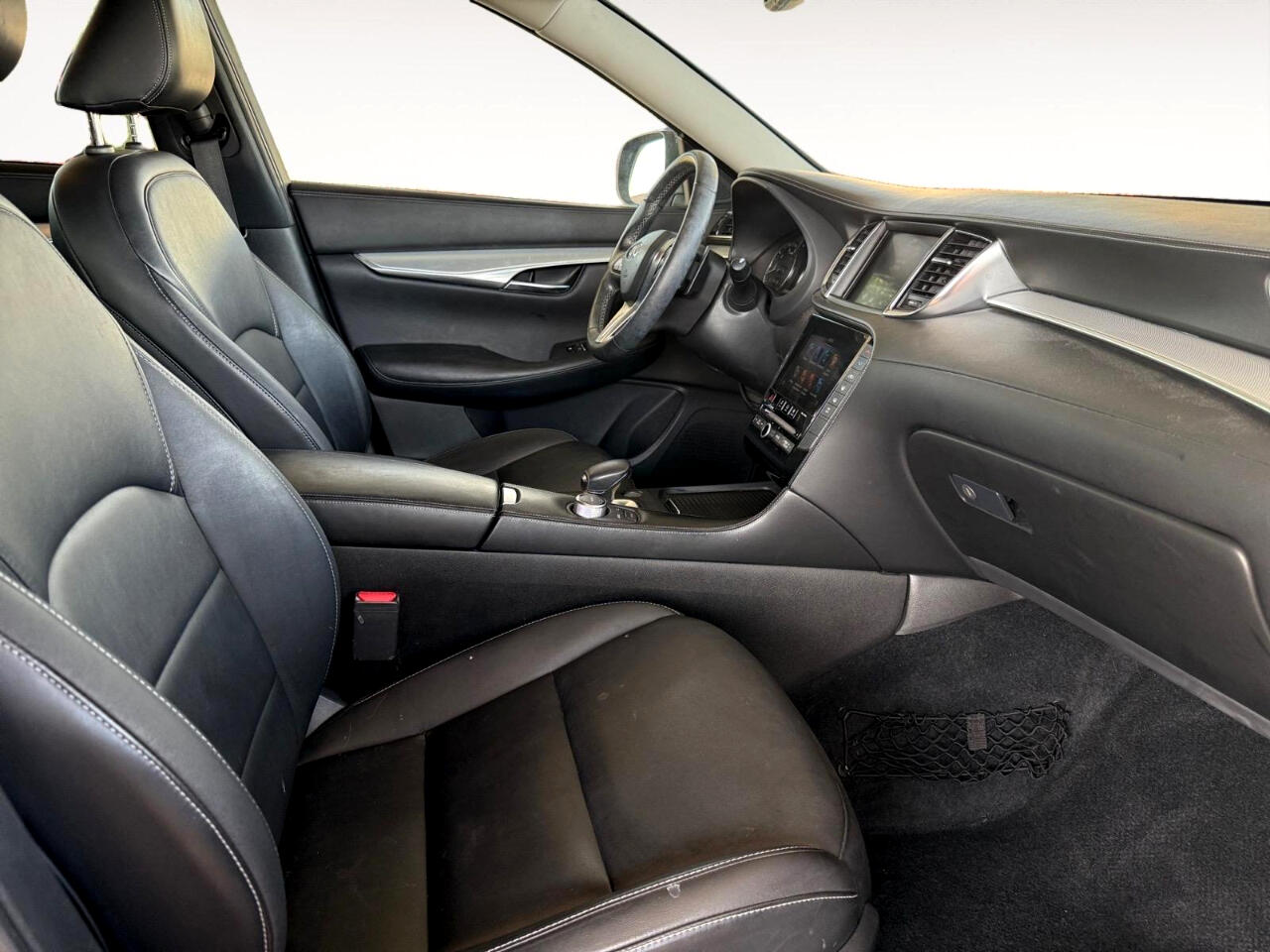 2020 Infiniti QX50 PURE photo 17